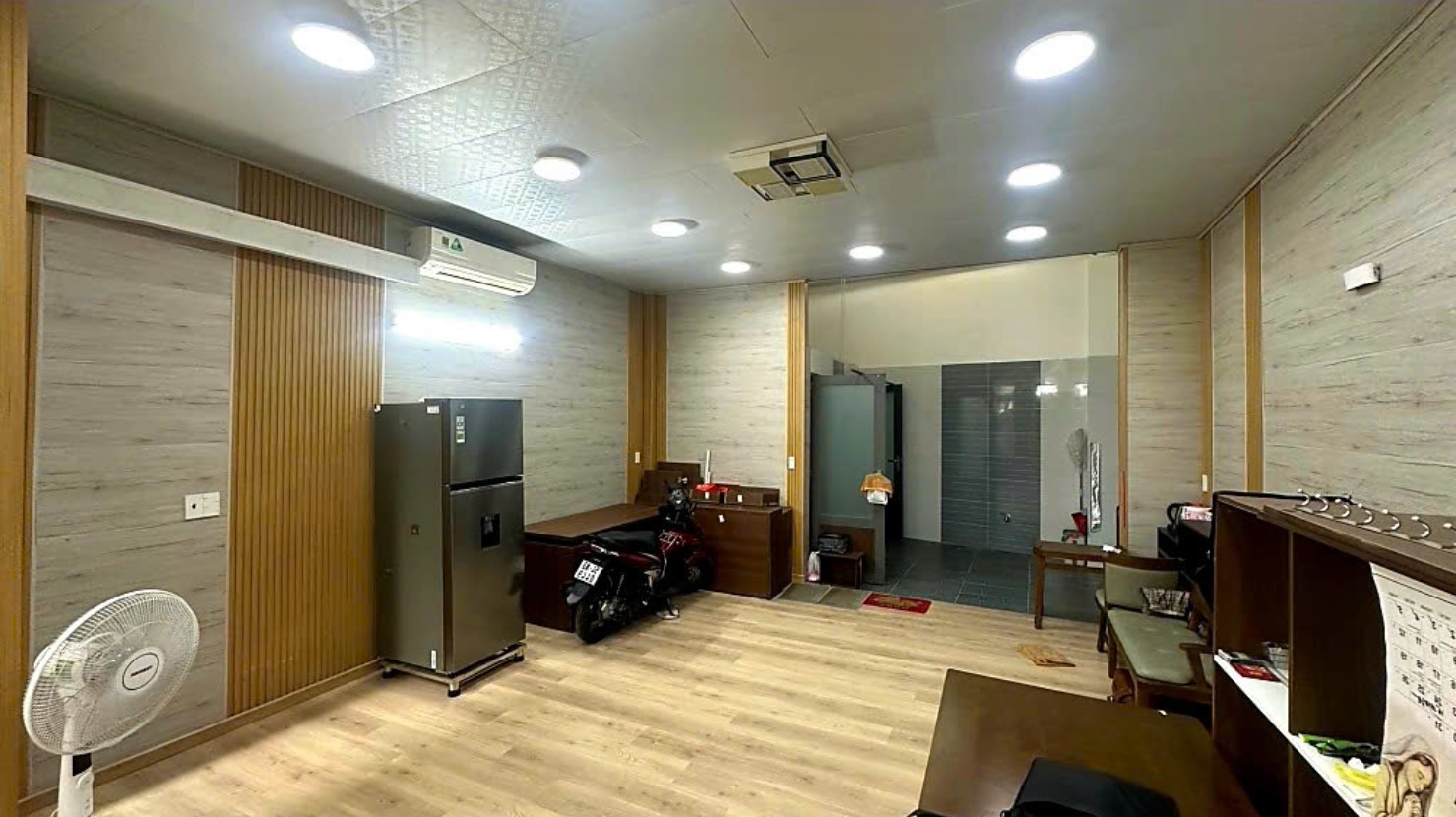 Bán nhà 137m2 Nở hậu Tân Thới Nhất 2 - Quận 12 giá chỉ hơn 8 tỷ - Ảnh 2